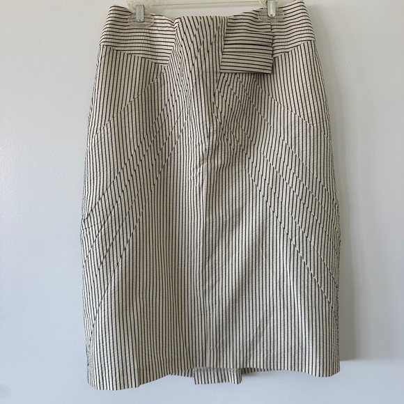Anthropologie skirt size 8